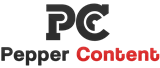 Pepper Content