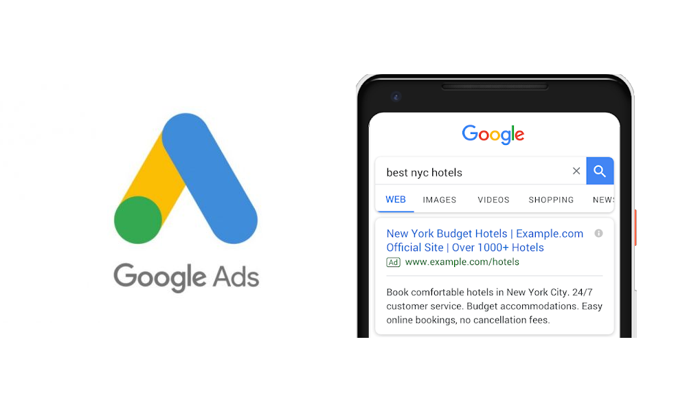 responsive search ads offer flexible combos to test your ads fast